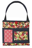 2 Red Hens Whole Roost Bag with Changing Pad - Goody Gumdrop