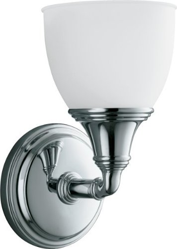 Kohler K10570-CP Sconce