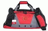 Calgary Flames Active Duffle
