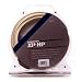 MONSTER XPNWMS-30 MKII 30-Feet Mini Spool Compact Speaker Cable (Navajo White)