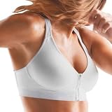 Thuasne Eazip Bra Top