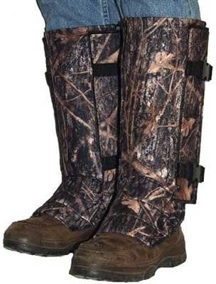 Crackshot Corporation R-2098 Snake Guardz Conceal-Nylon - Small