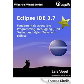 Eclipse IDE 3.7