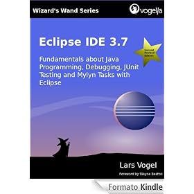 Eclipse IDE 3.7
