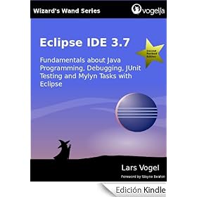 Eclipse IDE 3.7