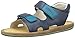 Camper Kids Bicho Fisherman Sandal (Toddler/Little Kid/Big Kid)