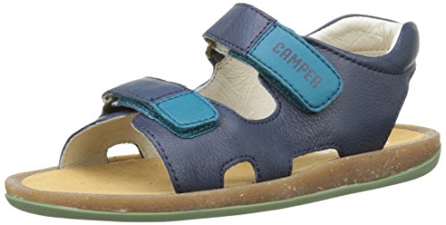Camper Kids Bicho Fisherman Sandal (Toddler/Little Kid/Big Kid)