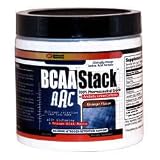 BCAA Stack-Universal Nutrition Anabolic Amino Complex, 250g Orange
