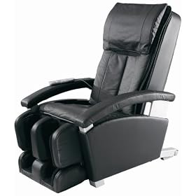 Panasonic Urban Massage Lounger with Chiro Mode