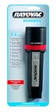 Rayovac R2D Roughneck Xtreme Flashlight, Batteries Not Included