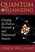 Book Quantum Organizing: Clearing the Path to Personal and Professional Success