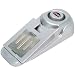US Patrol 82-5338 100Db Alarm Security Dual Function Alarm and Door Stop
