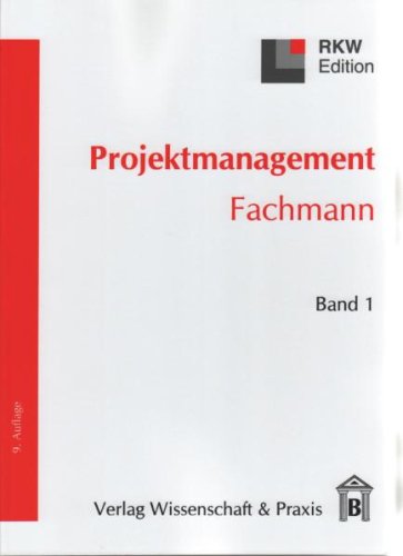 Projektmanagement-Fachmann