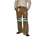 Polo Ralph Lauren Mens Khaki Boot Cut Chino Pants