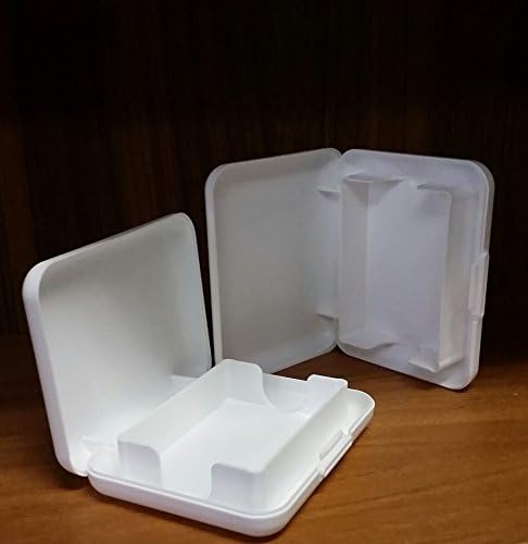 52ct Collectible Card Case Pack of 12 for $12