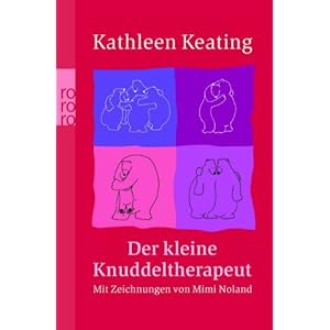 Der kleine Knuddeltherapeut