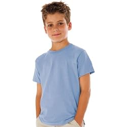 Anvil Organic Youth 5 oz., 100% Organic Cotton T-Shirt