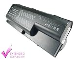 Review Smart Parts  / LAPTOP BATTERY for Compaq/HP 14.8v 6600mAh extended capacity replacement for Pavilion dv8000 dv8100 dv8200 dv8300 dv8400 p/n 395789-001 395789-002 395789-003 396008-001 403808-001 EF419A HSTNN-C16C HSTNN-DB20 HSTNN-IB20 HSTNN-OB20