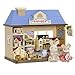 Sylvanian
Families
The
Sylvanian
Toy
Shop
(Figures
Not
Included)