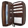 Womens Credit Card Check Book Cash ID Wallet