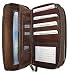 Womens Credit Card Check Book Cash ID Wallet