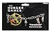 The Hunger Games Bracelet Charm Bracelet