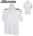Men's Mizuno DryLite Performance Split Polo Golf Shirt