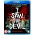 I Saw The Devil [Blu-ray]