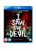 I Saw the Devil Blu-ray  from OPTIMUM RELEASING