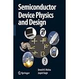 Semiconductor Device Physics and Design