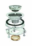 Eastman Basket Strainer for Kitchen Sink 30015