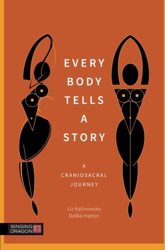 Every Body Tells a Story: A Craniosacral Journey