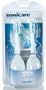 Philips HX 7002/20 Sonicare Elite 2 Ersatzzahnb�rsten f�r alle Typen der 7000er Serie