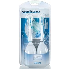 Philips HX 7002/20 Sonicare Elite 2 Ersatzzahnb�rsten f�r alle Typen der 7000er Serie