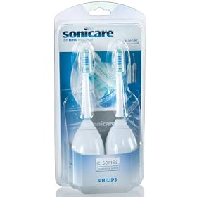 Philips Sonicare HX7002/20 Elite Toothbrush Heads - 2-Pack