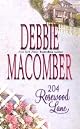 204 Rosewood Lane [204 ROSEWOOD LANE] [Mass Market Paperback]