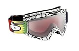 Bolle Nova Goggle,Macaw,Vermillon Gun Lens