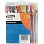 Fiskars Gel Pens 48/Set-Assorted Glitter/Neon/Metallic/Swirl