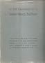 The drawings of Louis Henry Sullivan: A catalogue of the Frank Lloyd Wright Collection at the Avery Architectural Library
