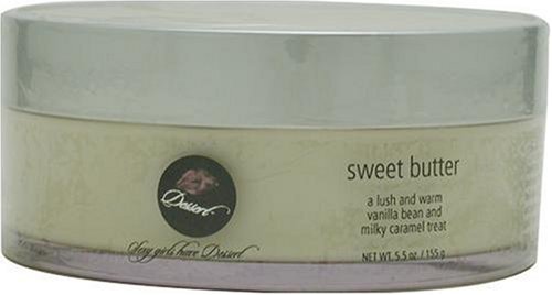 Jessica Simpson's Dessert By Jessica Simpson For Women. Sweet Butter Vanilla Bean &... by Jessica Simpson