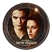 The Twilight Saga: New Moon Dinner Plates (8 count) Teen
