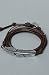M Cohen The Multi Wrap Feather Bracelet,Jewelry for Unisex