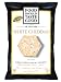 FoodShouldTasteGood White Cheddar Tortilla Chip, 5.5-Ounce Bags (Pack of 12)