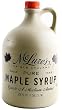 Pure Amber 'A' Maple Syrup - 1 gal