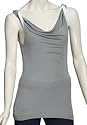 Esprit Women Viscose Twist TS D21649 Damen Top