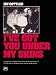 I've Got You Under My Skins (Book & CD)