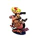 Banpresto Dragonball Sculptures Big Colosseum 4.7