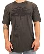 Arbor TEMPLE Mens T-Shirt