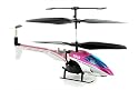 Syma S010 Vision 3-Channel Indoor Ready to Fly RC Remote Radio Control Helicopter