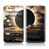 Moon Shadow Design Apple iPod Touch 1G (1st Gen) Protector Skin Decal Sticker